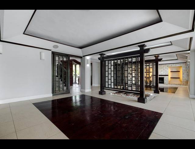 4 BEDROOM PROPERTY TO RENT IN DAINFERN GOLF ESTATE